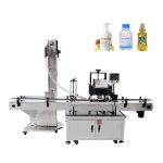 Автоматическая многофункциональная машина для укупорки крышек насосов с тремя колесами