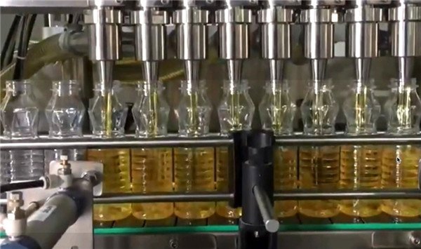 Съедобное масло