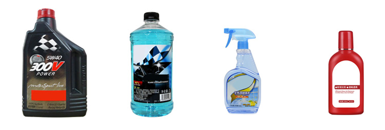 Завод-производитель Автоматическая 5-литровая машина для наполнения смазочным маслом / трансмиссионным маслом