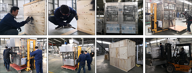 Лучшая цена 5-100 мл пневматическая машина для розлива масла в бутылках