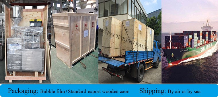 машина для розлива и укупорки флаконов с гиалуроновой кислотой