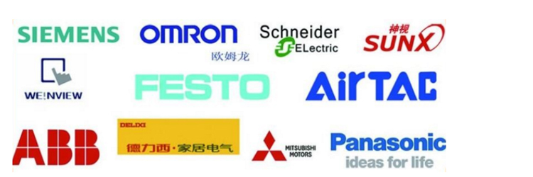 Автоматическая этикетировочная машина для упаковки в круглые бутылки