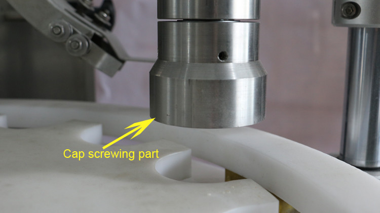 производство 5 галлонов разливочная машина горячего воска разливочная машина для саше