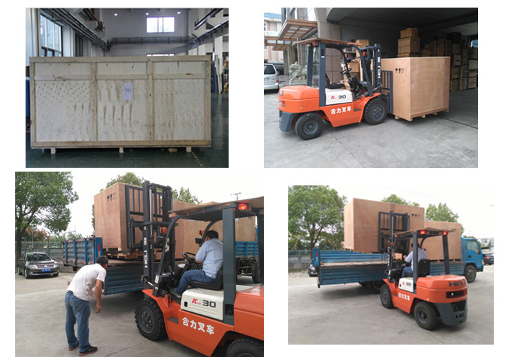 Машина для наполнения круглых бутылок на 500 мл с герметизирующим колпачком и звездообразным колесом