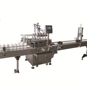 Разливочная машина для соевого соуса, разливочная машина для растительного масла, автомат для соуса