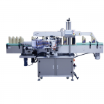 Профессиональный производитель воды автоматическая этикетировочная машина флаконов